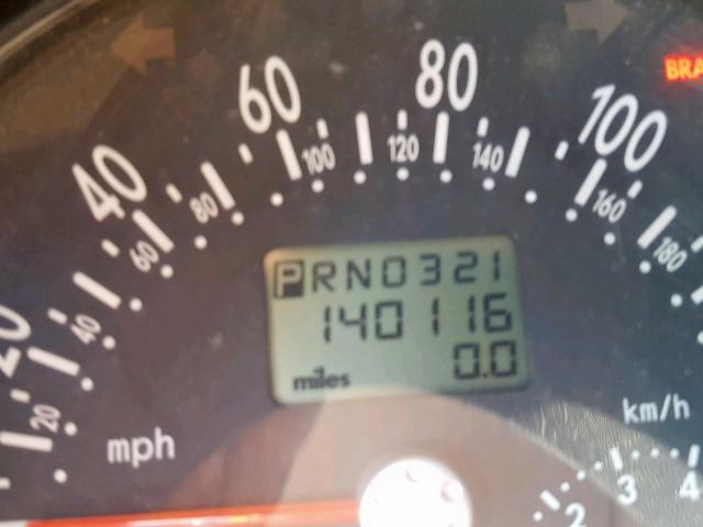 3VWCS21C01M422812 - 2001 VOLKSWAGEN NEW BEETLE ვერცხლისფერი ფოტო 8