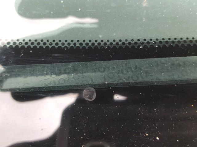 JTKDE177670202520 - 2007 TOYOTA SCION TC Mavi foto 10