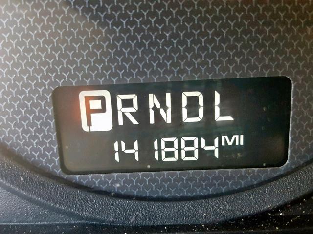 1G1ZT62844F219446 - 2004 CHEVROLET MALIBU MAX 银色 照片 8