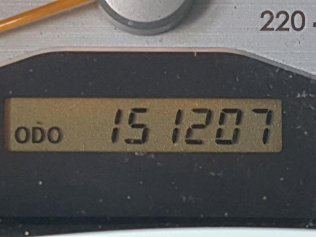 JTKDE177960110851 - 2006 TOYOTA SCION TC ლურჯი ფოტო 8