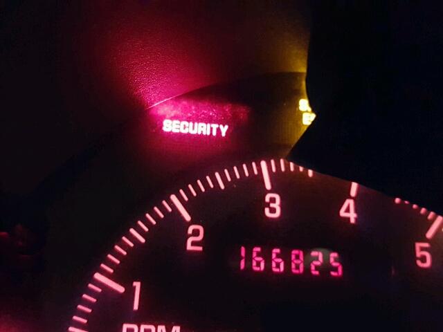 1G2NE52E7XC521761 - 1999 PONTIAC GRAND AM S წითელი ფოტო 8