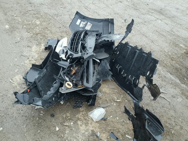 1G11B5SL3FF217883 - 2015 CHEVROLET MALIBU LS 石墨色 照片 9