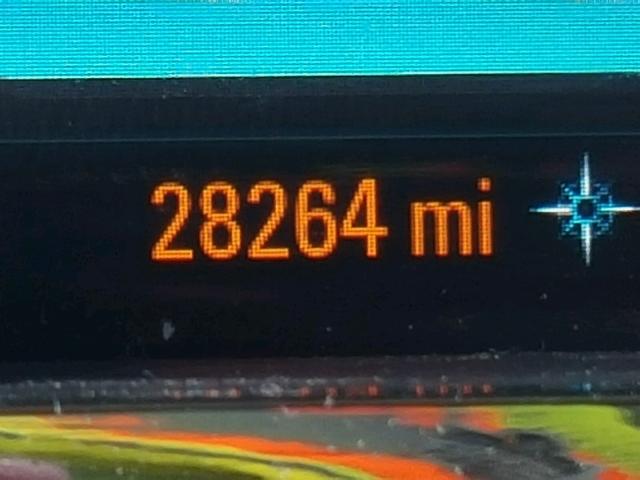 1G4GJ5G33DF327578 - 2013 BUICK LACROSSE T BLUE photo 8