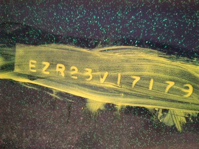 EZR23V171798 - 1998 LEGE W/TRAILER GREEN photo 10