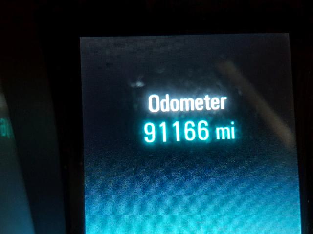 1G11A5SL9EF281881 - 2014 CHEVROLET MALIBU LS 石墨色 照片 8