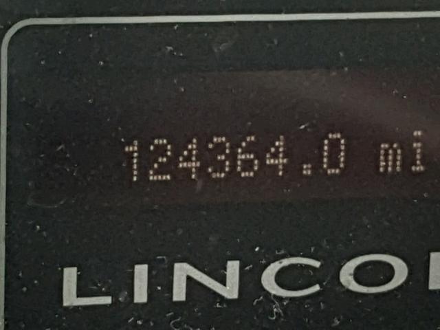 5LMJJ3J51CEL08226 - 2012 LINCOLN NAVIGATOR 黑色 照片 8