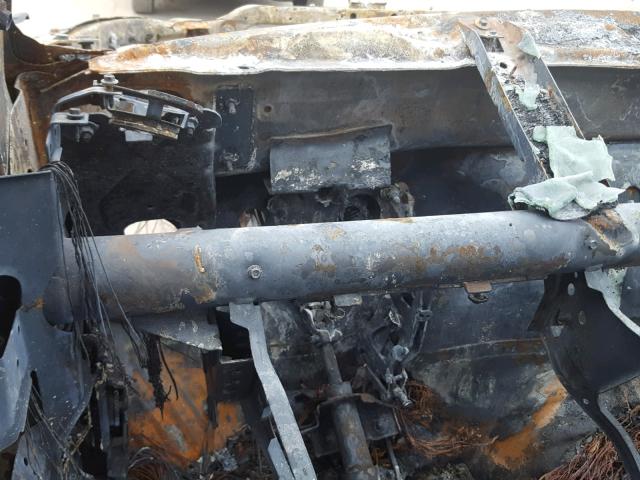 1C6RR7MT5GS272768 - 2016 RAM 1500 SPORT BURN photo 8