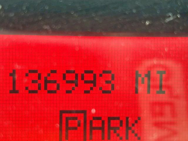 2G2WP552771123715 - 2007 PONTIAC GRAND PRIX BLACK photo 8