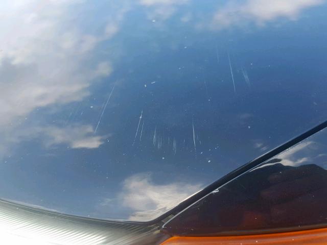 1G8AM12F94Z174175 - 2004 SATURN ION LEVEL BLACK photo 9