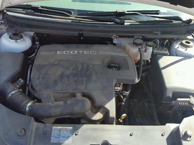 1G1ZG57B39F225491 - 2009 CHEVROLET MALIBU LS 白色 照片 7