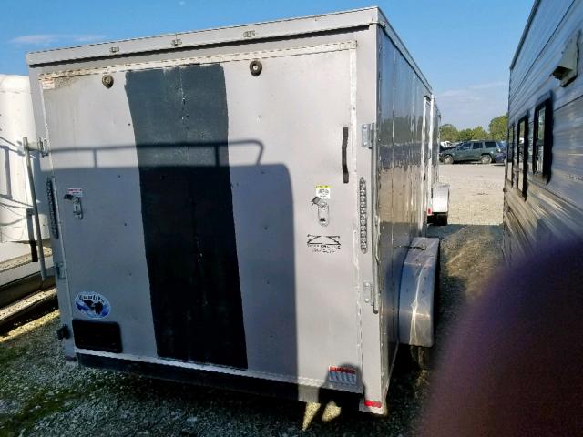 50ZZ1MN2XJN008868 - 2018 QUAL TRAILER SILVER photo 4