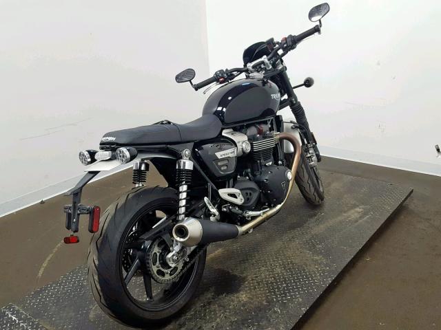 SMTD54HF3KT936619 - 2019 TRIUMPH MOTORCYCLE SPEED TWIN BLACK photo 16