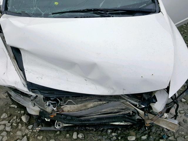 2HGFA1F6XBH541775 - 2011 HONDA CIVIC LX-S Ağ foto 7