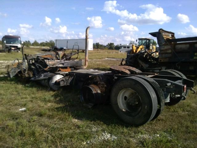 1FUJC5CV96HV80447 - 2006 FREIGHTLINER M2 112 MED BURN photo 3