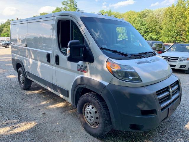 3C6TRVAG1GE104095 - 2016 RAM PROMASTER 白色 照片 1