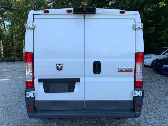 3C6TRVAG1GE104095 - 2016 RAM PROMASTER 白色 照片 10