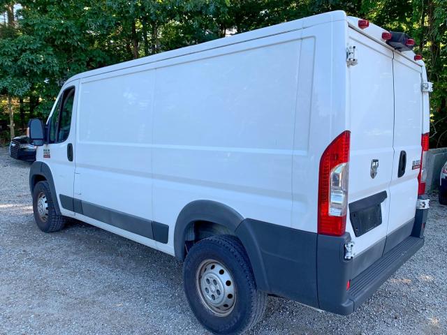 3C6TRVAG1GE104095 - 2016 RAM PROMASTER 白色 照片 3