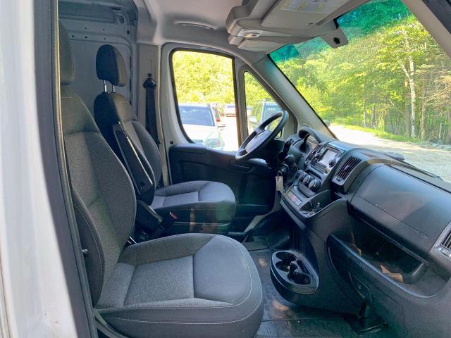 3C6TRVAG1GE104095 - 2016 RAM PROMASTER 白色 照片 5