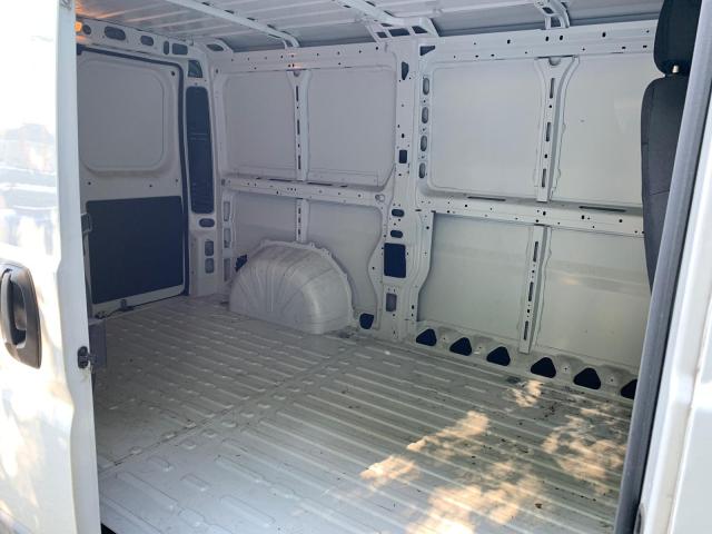 3C6TRVAG1GE104095 - 2016 RAM PROMASTER 白色 照片 6