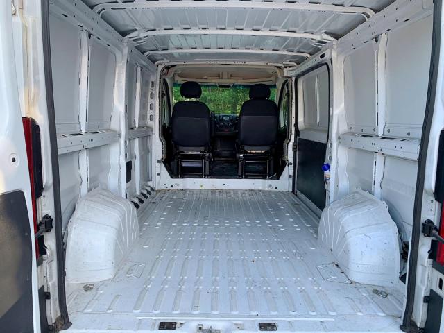 3C6TRVAG1GE104095 - 2016 RAM PROMASTER 白色 照片 7