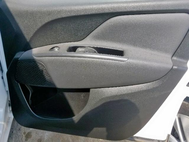 ZFBERFAT0F6A79222 - 2015 RAM PROMASTER 白色 照片 9