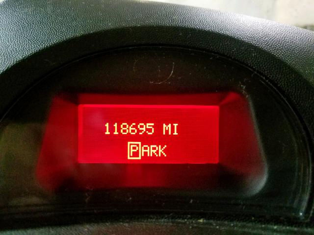 2G2WP552171126853 - 2007 PONTIAC GRAND PRIX TAN photo 8