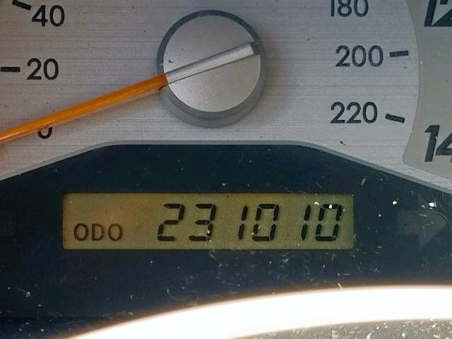 JTKDE177660127915 - 2006 TOYOTA SCION TC თეთრი ფოტო 8