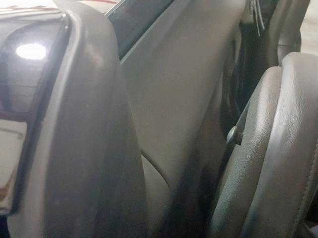 SBM11BAA7DW002889 - 2013 MCLAREN AUTOMOTIVE MP4-12C SP BLACK photo 6