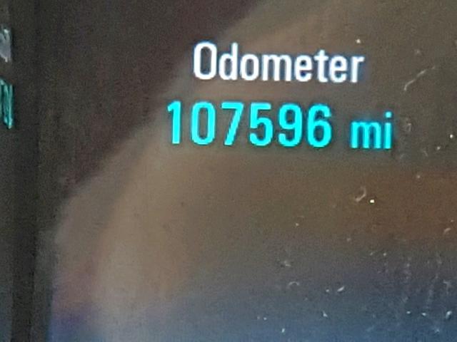 1G11C5SA3GF127467 - 2016 CHEVROLET MALIBU LIM 银色 照片 8