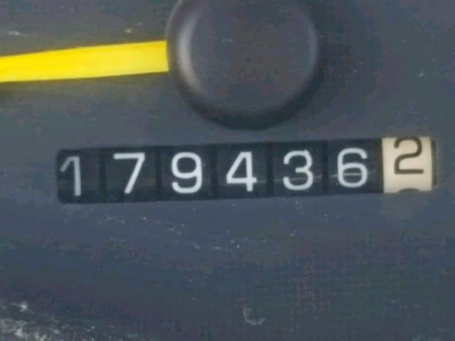 1G2WJ52M9RF240490 - 1994 PONTIAC GRAND PRIX BLUE photo 8