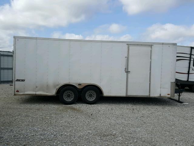 53BPTEB23FU013538 - 2015 OTHR TRAILER WHITE photo 9