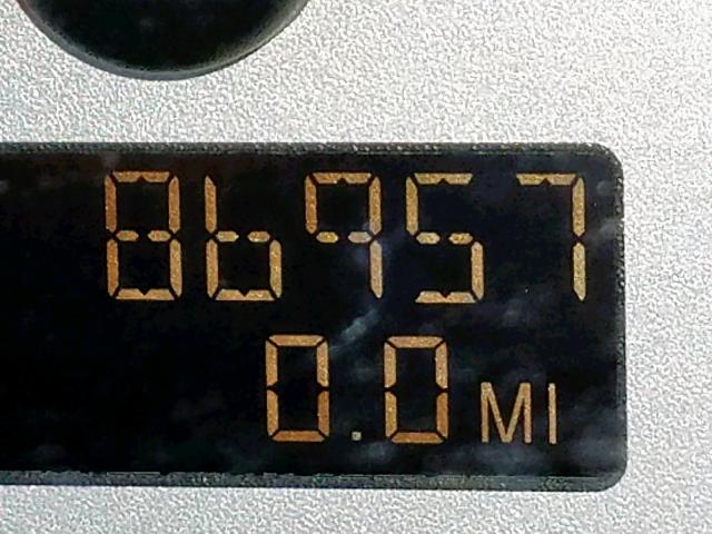 1G8AL54FX4Z225643 - 2004 SATURN ION LEVEL SILVER photo 8