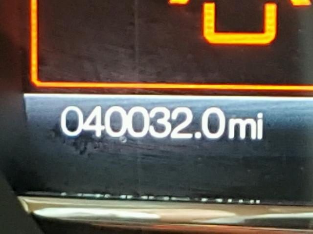 5LMJJ3JT5FEJ14169 - 2015 LINCOLN NAVIGATOR 黑色 照片 8