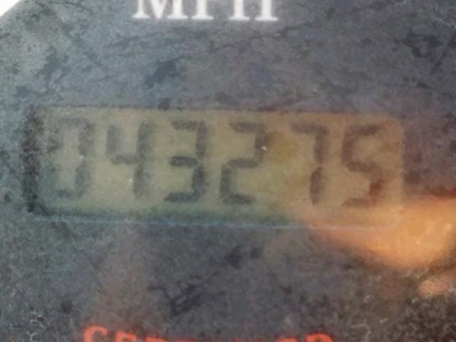 1HD1FCW192Y638402 - 2002 HARLEY-DAVIDSON FLHTCUI GREEN photo 8