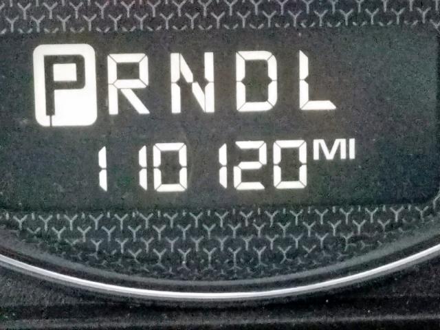 1G1ZU63806F254208 - 2006 CHEVROLET MALIBU MAX 栗色 照片 8