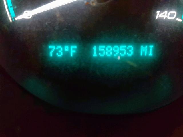 1G1ZC5E03CF246264 - 2012 CHEVROLET MALIBU 1LT 紫色 照片 8