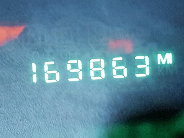 2A8GM78426R853168 - 2006 CHRYSLER PACIFICA L SILVER photo 8