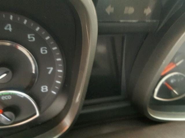 1G11D5RR8DF106070 - 2013 CHEVROLET MALIBU 1LT RED photo 8