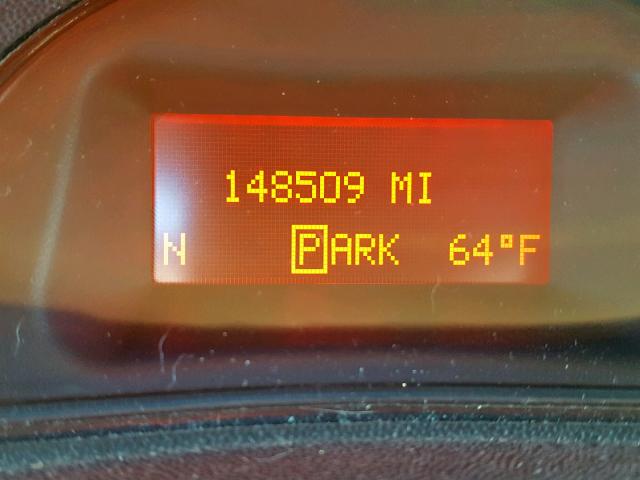 2G2WP582371102419 - 2007 PONTIAC GRAND PRIX SILVER photo 8