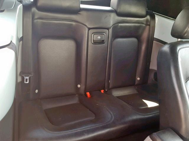 3VWCK21Y93M314686 - 2003 VOLKSWAGEN NEW BEETLE ლურჯი ფოტო 6