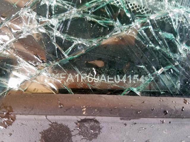 19XFA1F69AE041549 - 2010 HONDA CIVIC LX-S Gümüş foto 10