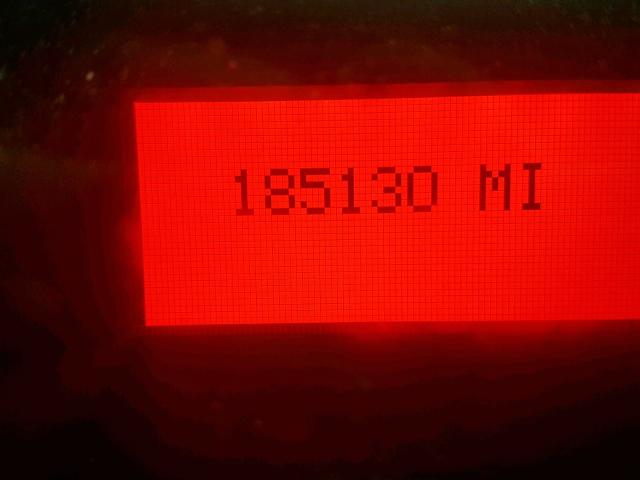 2G2WP552261253710 - 2006 PONTIAC GRAND PRIX WHITE photo 8