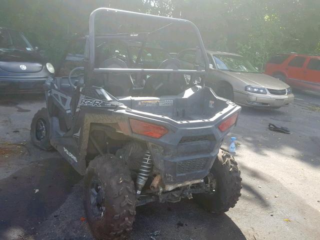 3NSVAE870KH830289 - 2019 POLARIS RZR 900 EP BLACK photo 3