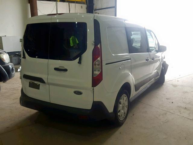 NM0LS7F79G1290115 - 2016 FORD TRANSIT CO WHITE photo 4