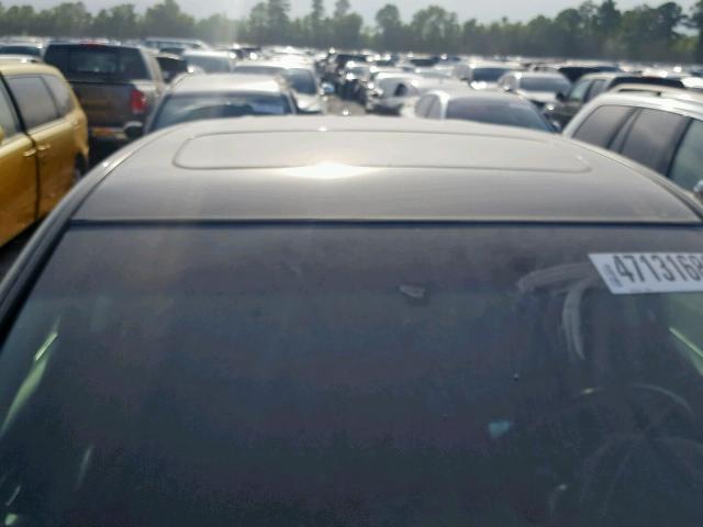 2HNYD2H49BH504436 - 2011 ACURA MDX TECHNO 黑色 照片 9