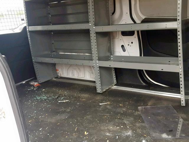 ZFBERFAT7G6B55892 - 2016 RAM PROMASTER 白色 照片 6