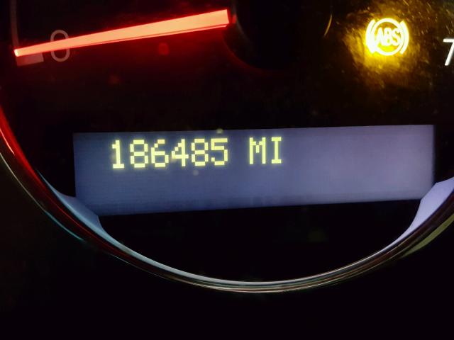 1GNDV23L36D143053 - 2006 CHEVROLET UPLANDER L Bej foto 8