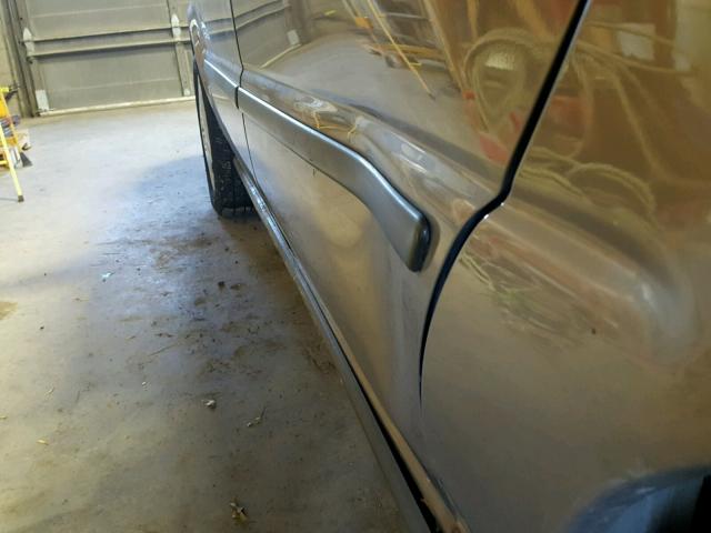 1GNDV23L36D143053 - 2006 CHEVROLET UPLANDER L Bej foto 9