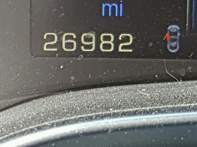 3GYFNCE3XGS500843 - 2016 CADILLAC SRX PERFOR 白色 照片 8