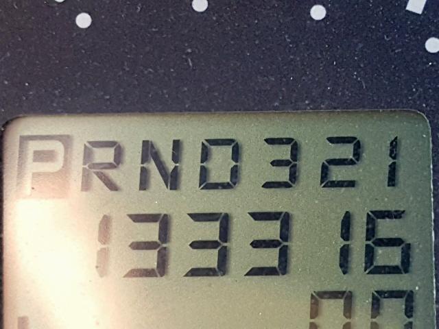 3VWCA21C1YM403067 - 2000 VOLKSWAGEN NEW BEETLE YELLOW photo 8